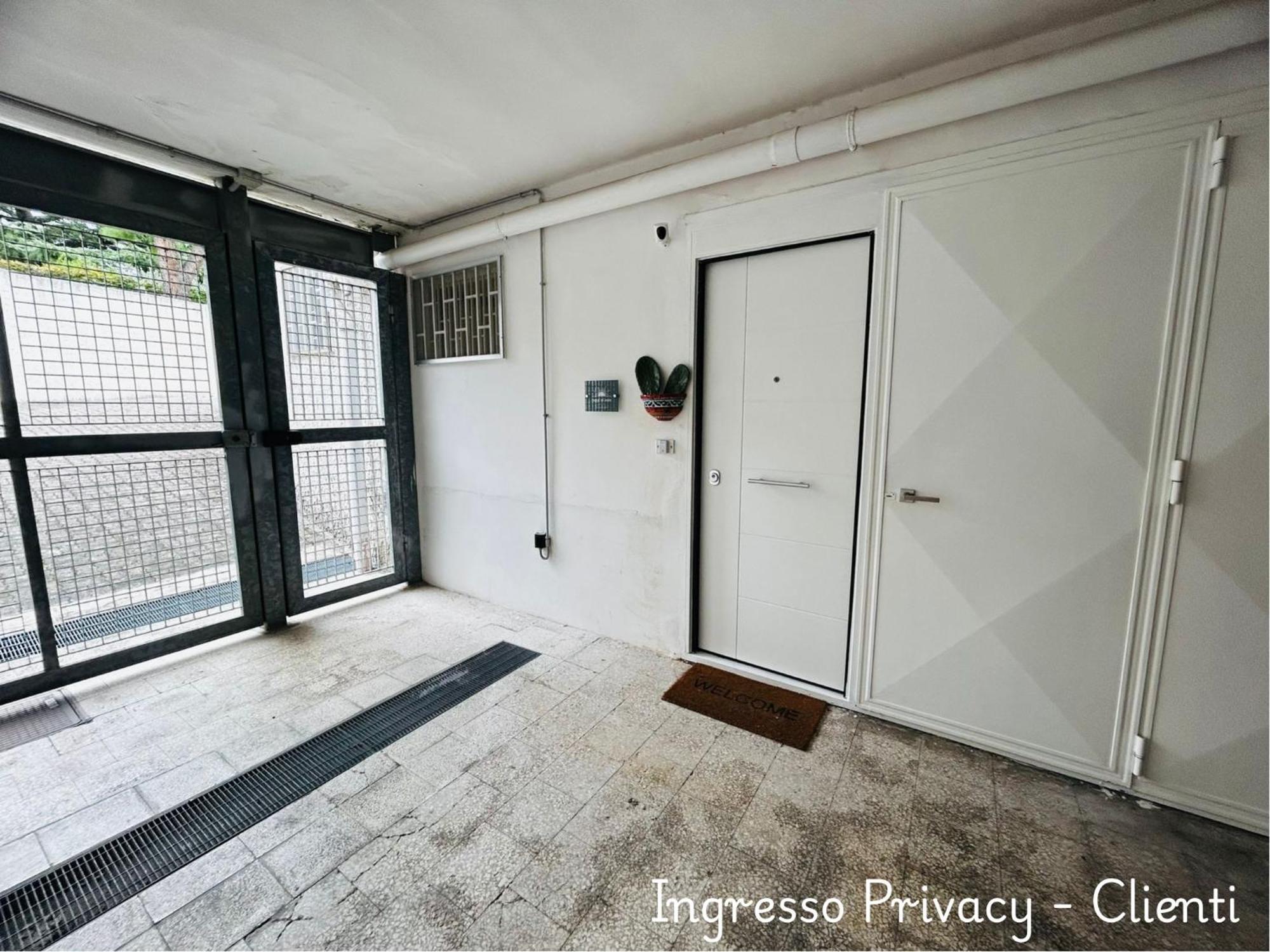Raggi Di Sole Apartment バーリ エクステリア 写真