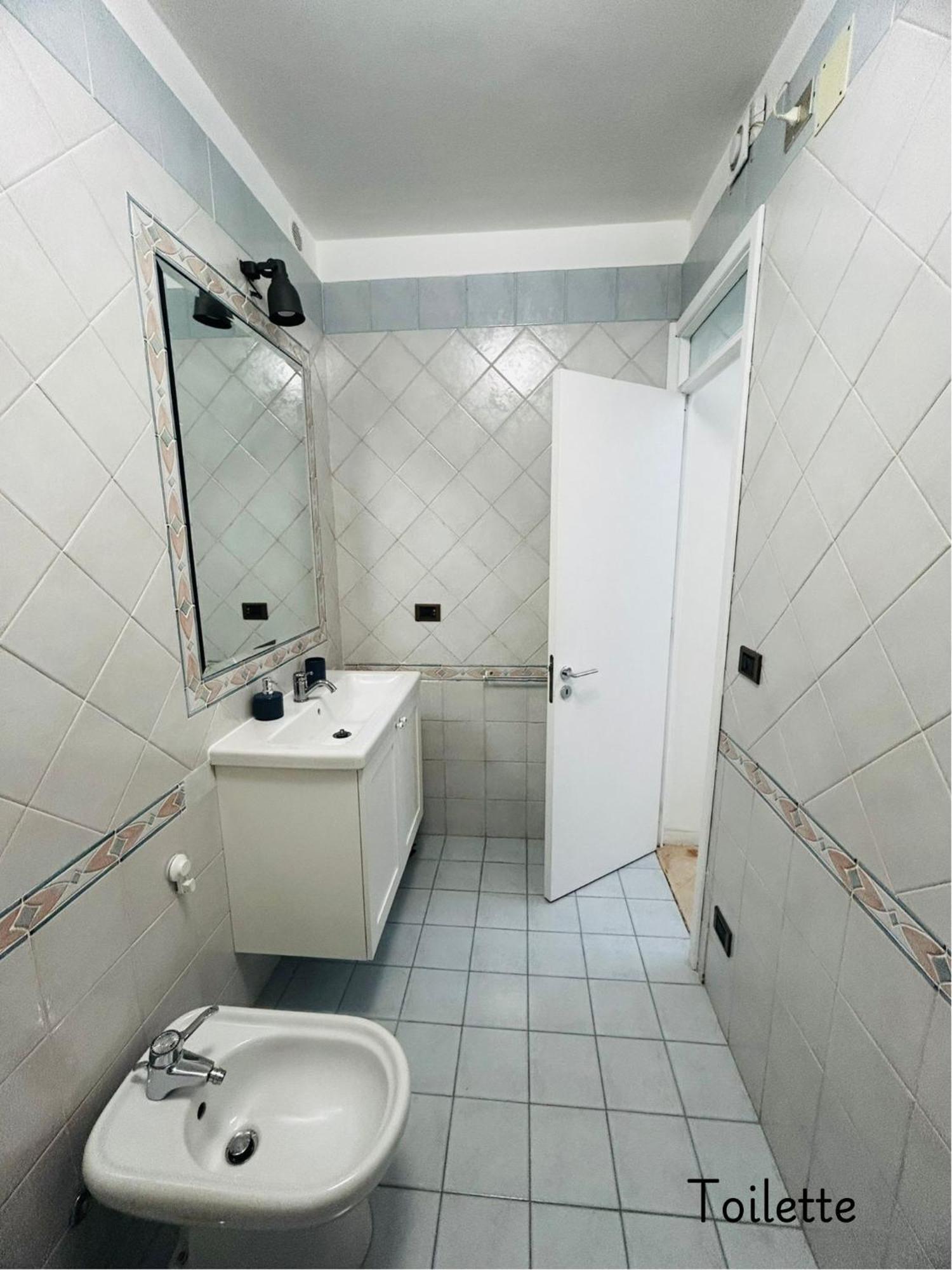 Raggi Di Sole Apartment バーリ エクステリア 写真