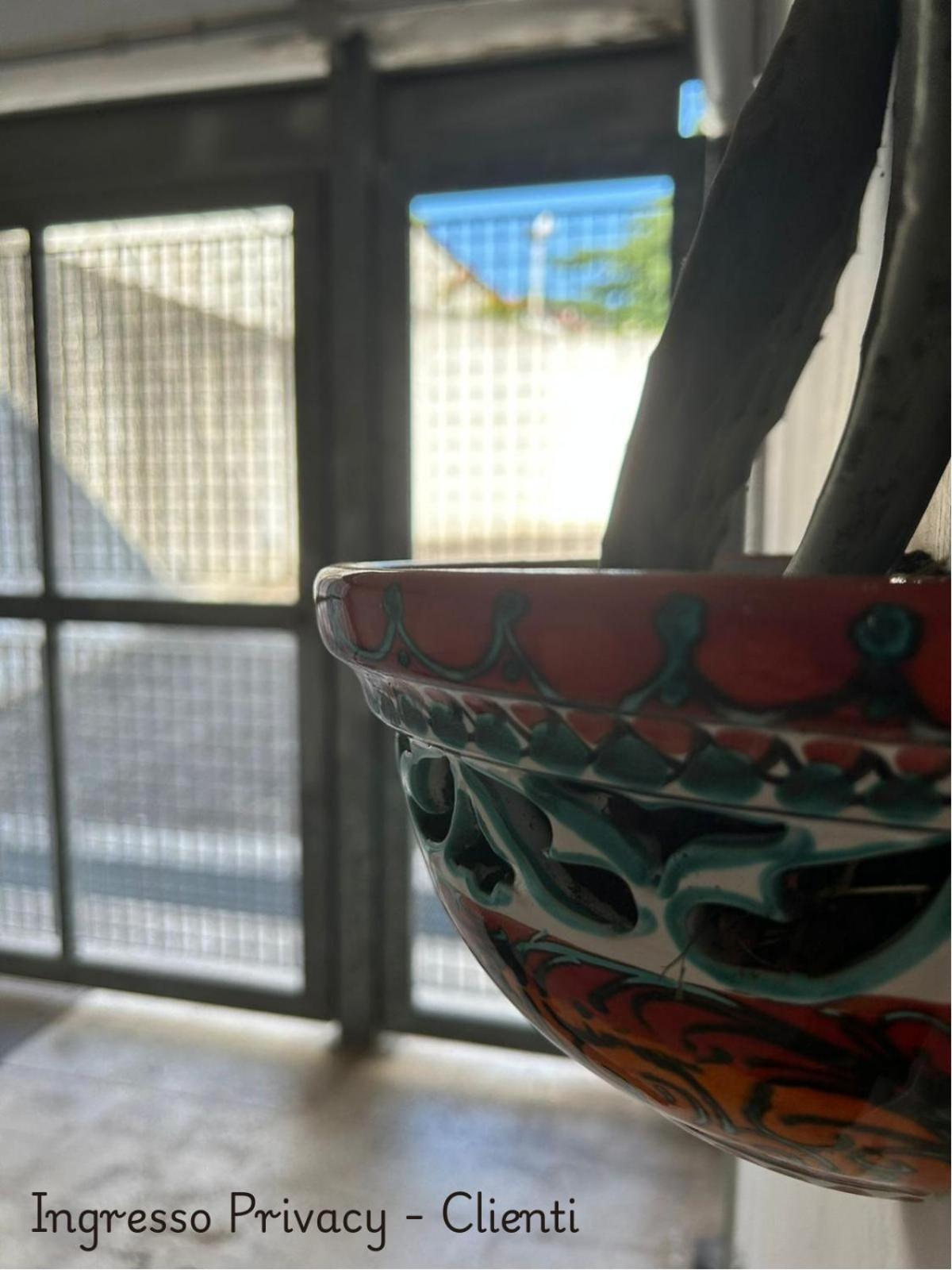 Raggi Di Sole Apartment バーリ エクステリア 写真